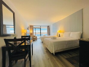 WiFi、ベッドシーツ