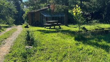 Teras/patio