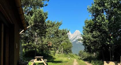 Racons del Pedraforca
