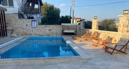 Atlas homes