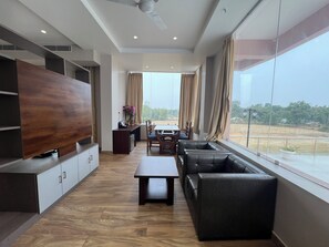 Camas plegables/adicionales, wifi gratis y ropa de cama 