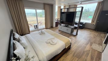 Brahmaputra Suite