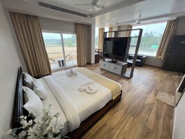 Brahmaputra Family suite | Rollaway beds, free WiFi, bed sheets