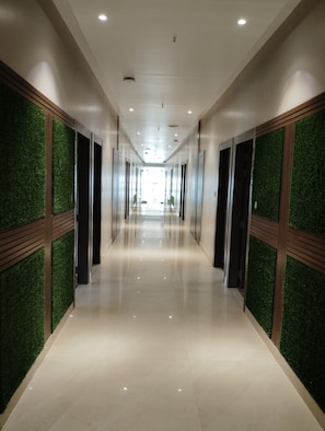 Lobby - Finns Weaver Resort Kaziranga (Bokakhat)