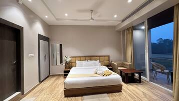 Bagan Mains | Room amenity