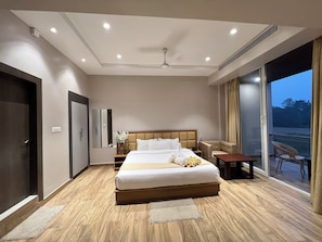 Chambre Deluxe | Équipements de la chambre