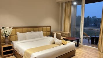 Bagan Mains | Room amenity