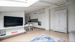 House | 1 bedroom - Volta 40 - A in Monza (Monza)