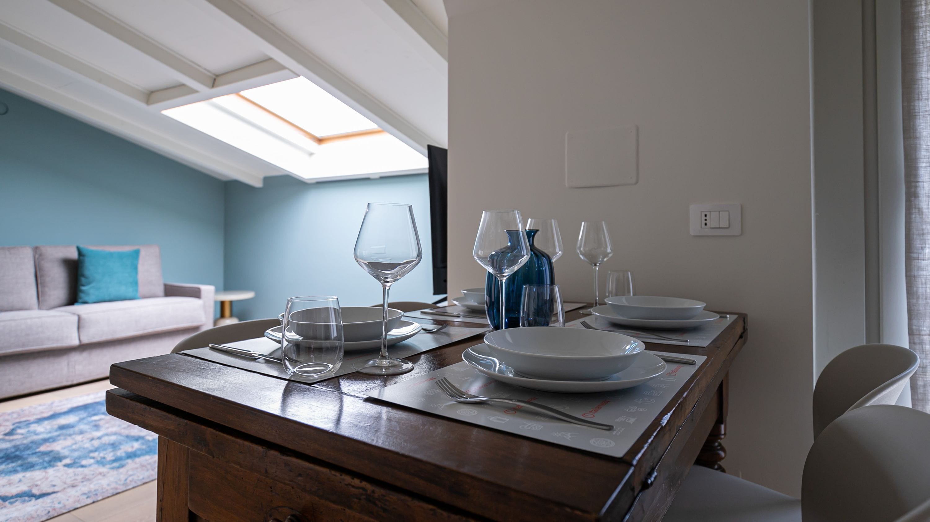 อพาร์ทเมนท์ | 1 ห้องนอน