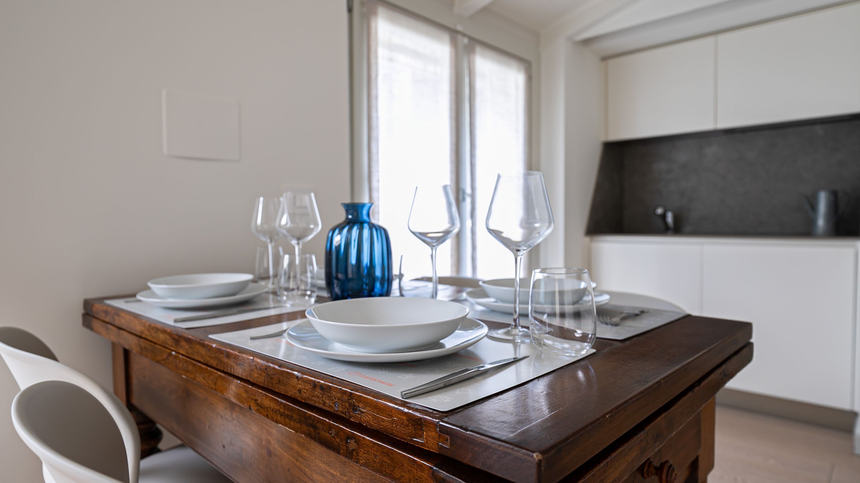 Apartamento | 1 dormitorio