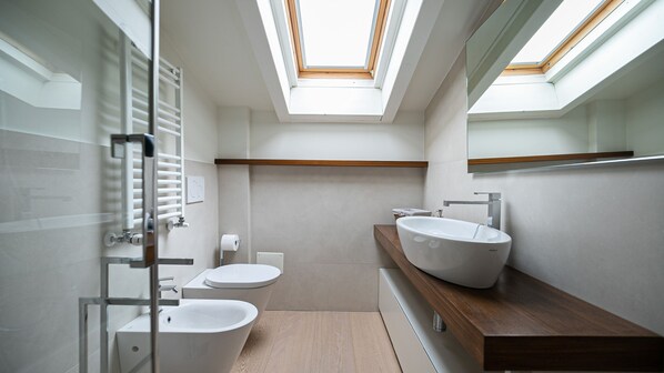 Huis | 2 slaapkamers