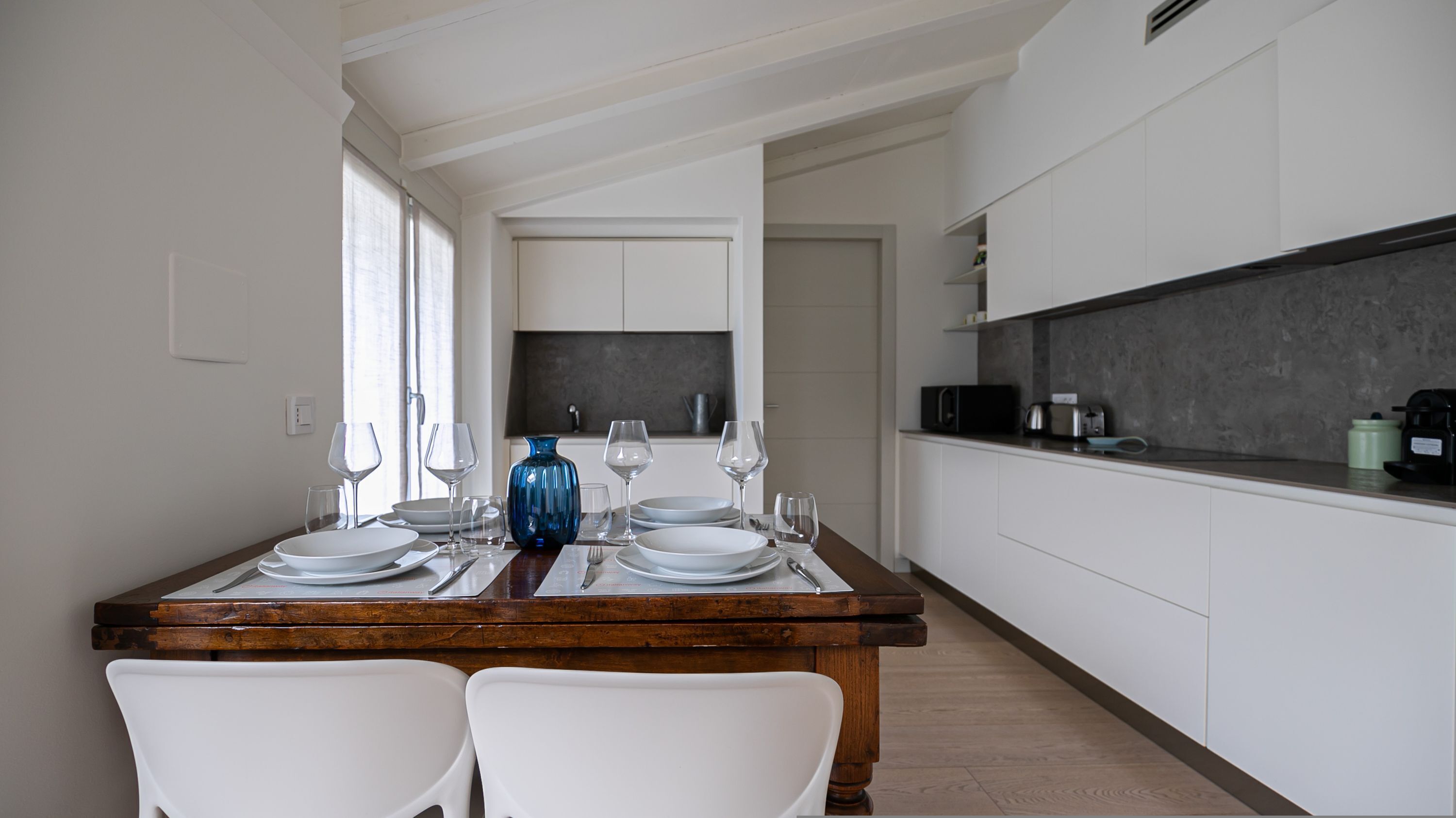 Apartamento | 2 dormitorios