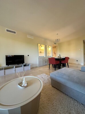 منطقة المعيشة