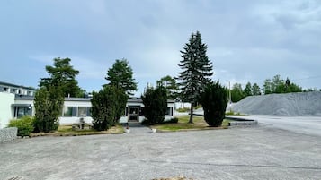 Ulkopuoli