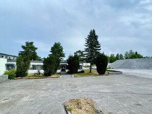 Exterior - Forenom Boutique Hostel Vaasa (Vaasa)