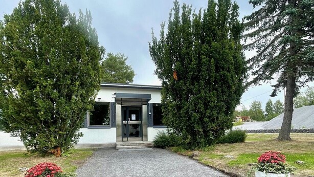 Eksteriør