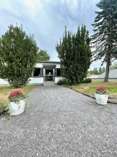 Forenom Boutique Hostel Vaasa