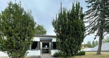 Forenom Boutique Hostel Vaasa