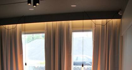 Forenom Boutique Hostel Vaasa