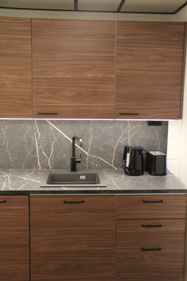 Standard Studio | Shared kitchen