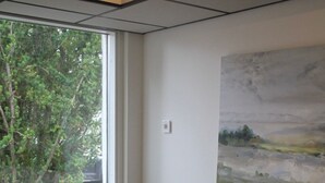 Studio – standard | Oppholdsområde