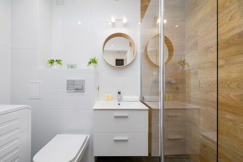 Apartment Close Tauron Arena by Renters