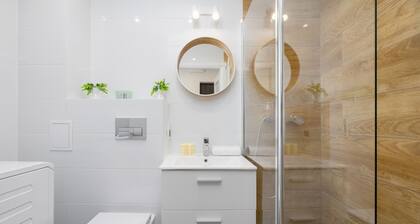 Apartment Close Tauron Arena by Renters