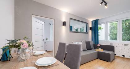 Apartment Close Tauron Arena by Renters
