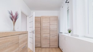 Apartment, 1 Bedroom, Kitchen