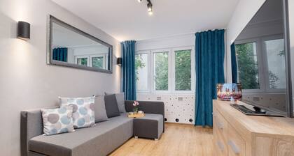 Apartment Close Tauron Arena by Renters