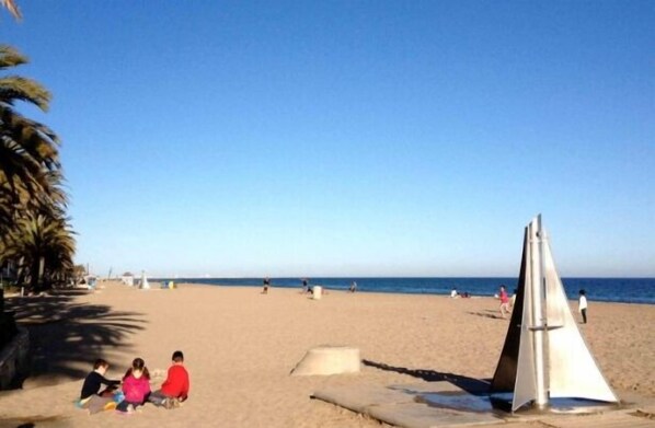 Platja