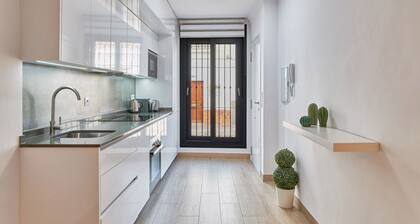 Solaga - Nueva Suites