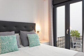 1 bedroom, iron/ironing board, free WiFi - Solaga - Nueva Suites (Nerja)