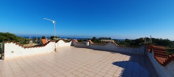 Villa in Plemmirio, Sicily - Your Ideal Coastal Retreat