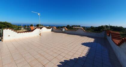 Villa in Plemmirio, Sicily - Your Ideal Coastal Retreat