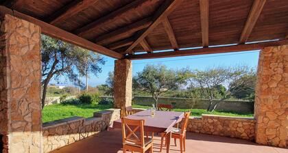 Villa in Plemmirio, Sicily - Your Ideal Coastal Retreat