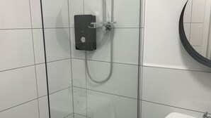 ห้องดับเบิล | ห้องน้ำ