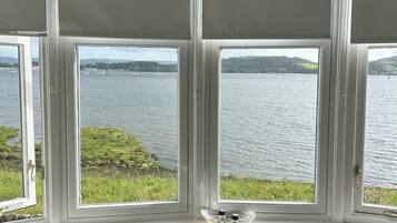 Superior Double Room, Sea View