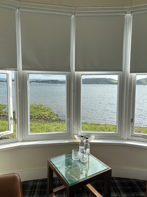 Kamar Double Superior, pemandangan laut | Setrika/meja setrika dan Wi-Fi gratis