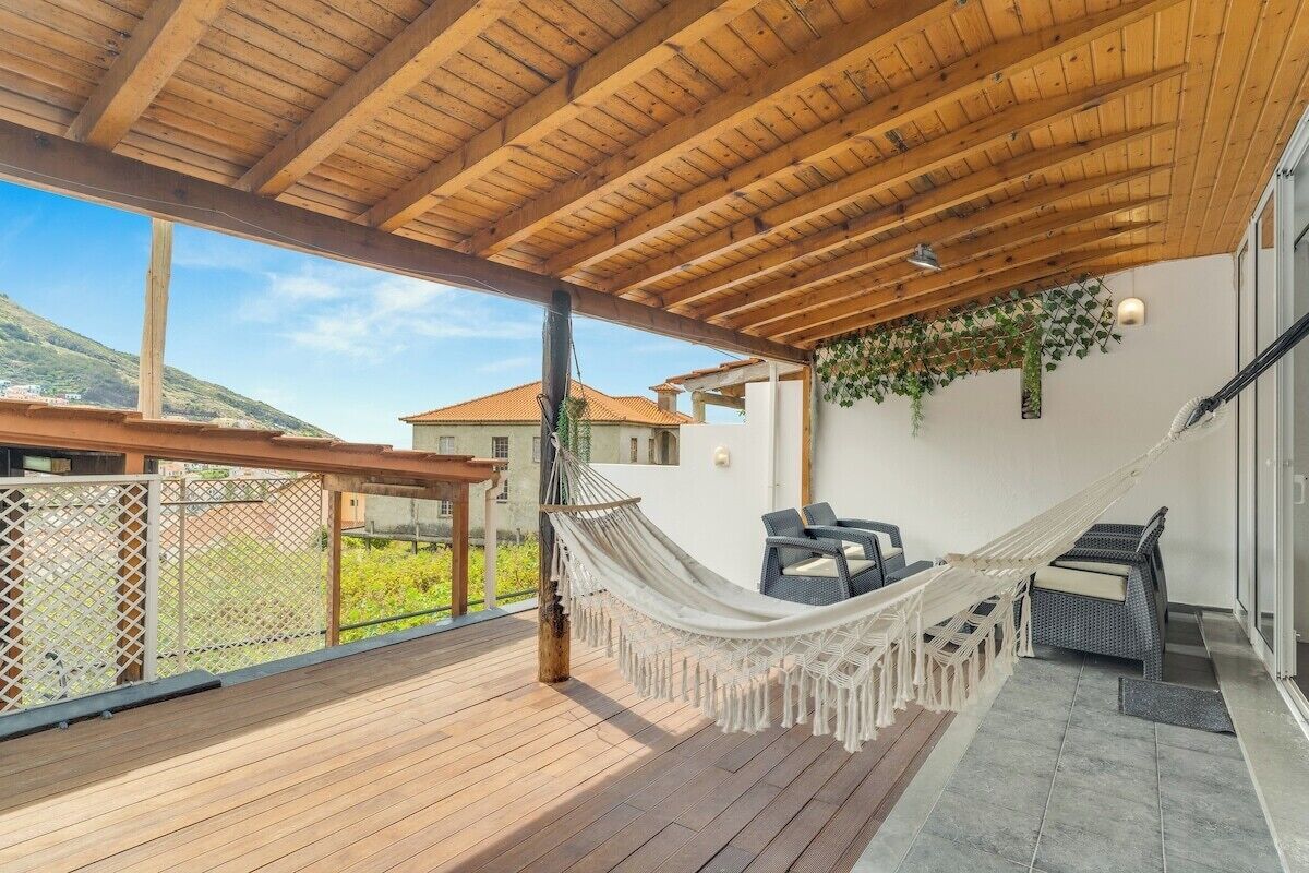 Comfort Apartment, Mountain View | Interior