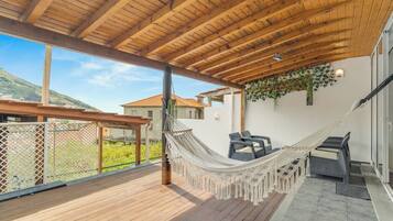 Comfort Apartment, Mountain View | Interior