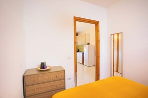 1 多间卧室、客房内保险箱、熨斗/熨衣板、免费 WiFi
