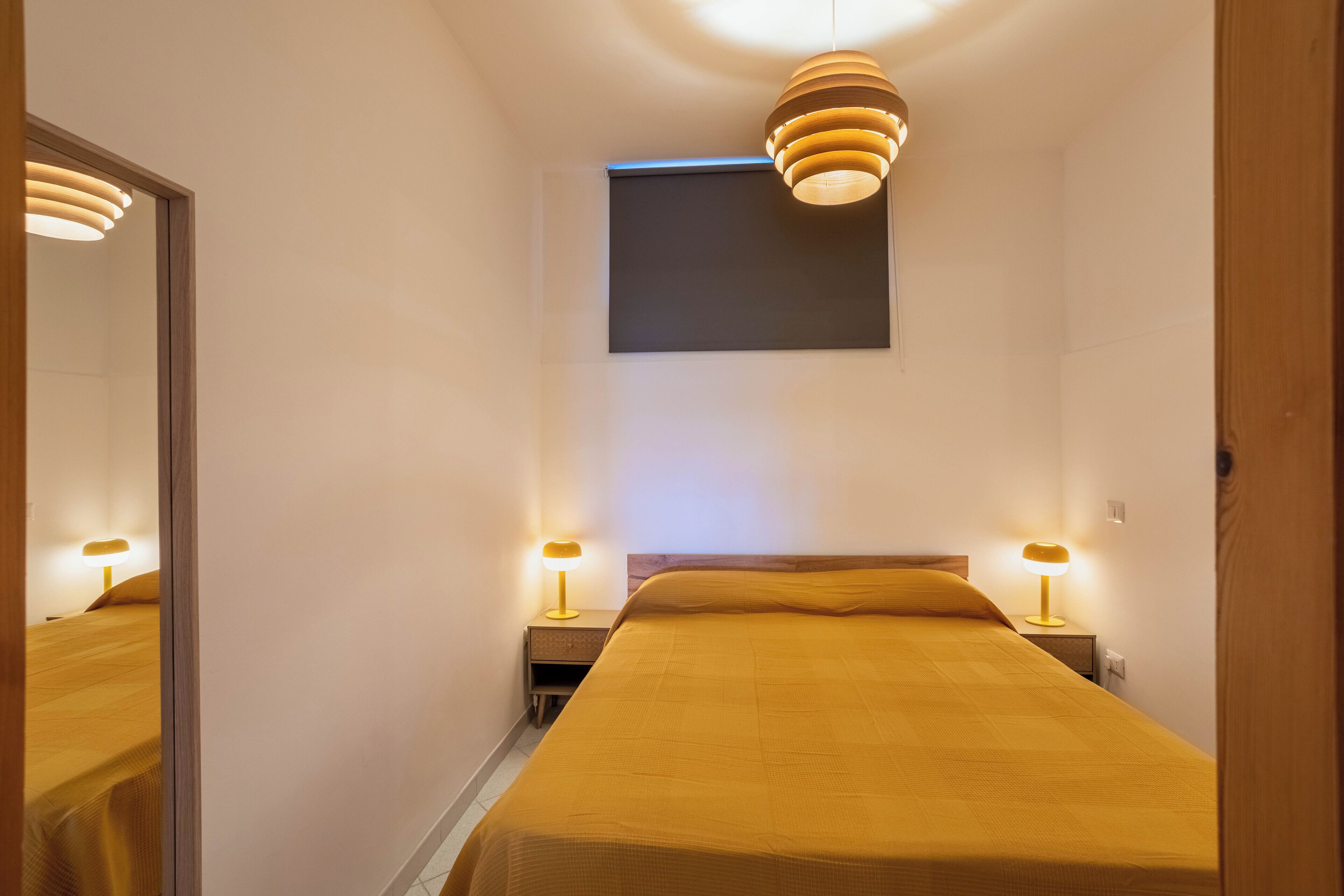 1 Schlafzimmer, Zimmersafe, Bügeleisen/Bügelbrett, kostenloses WLAN