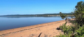 By the Beach - Unit B
Beautiful Beachside Retreat