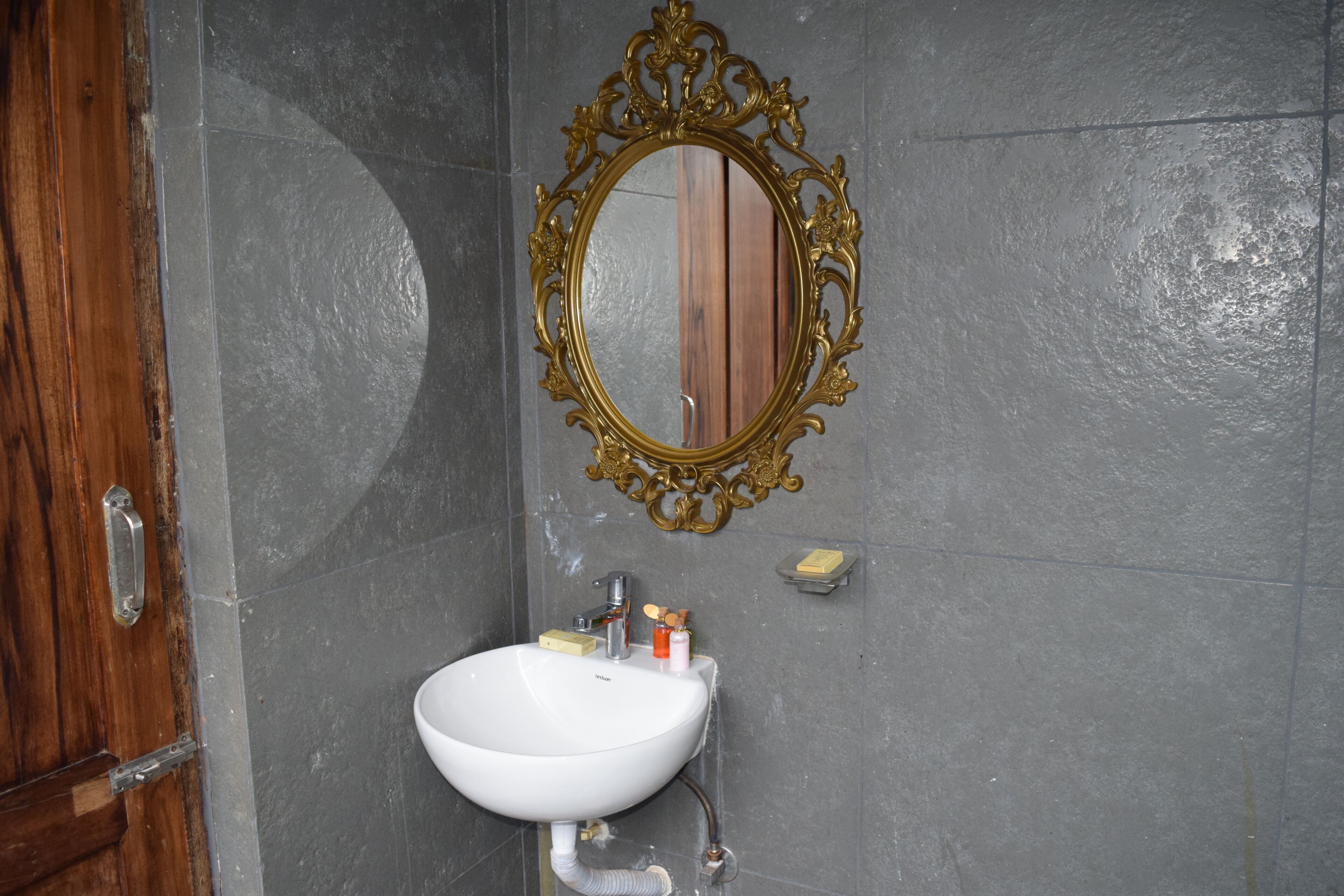 Foto - Brown Town Resort & Spa