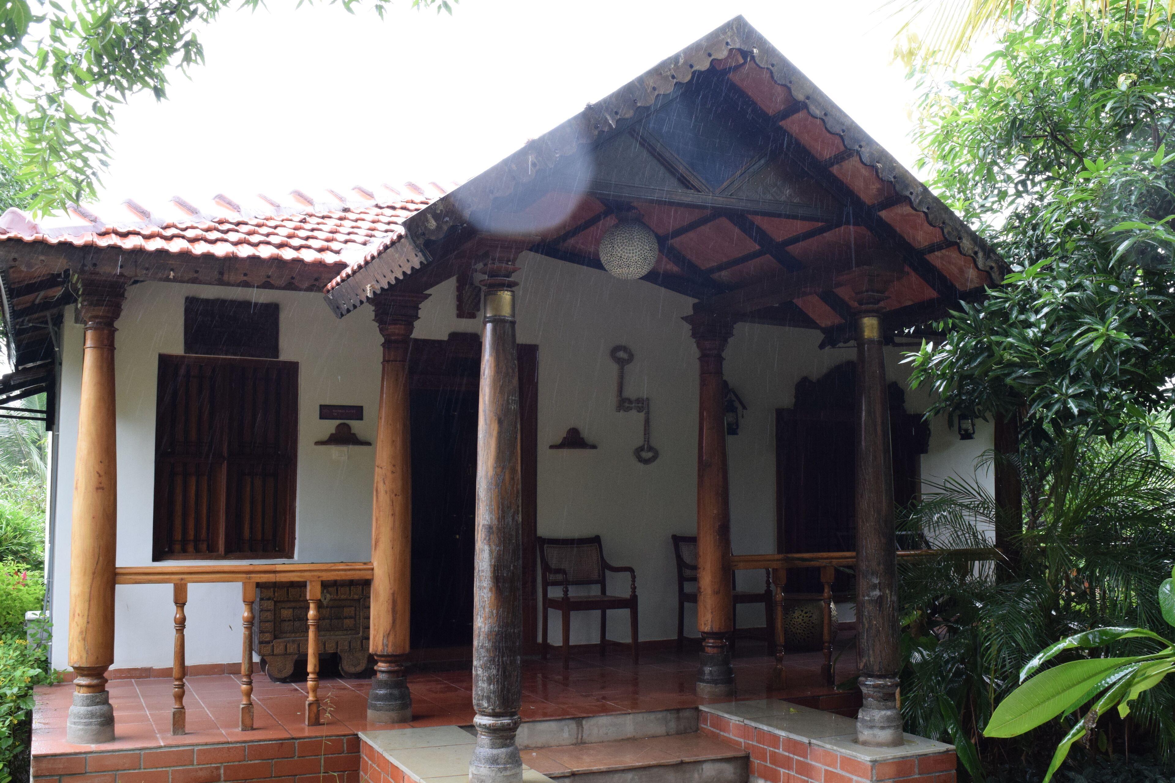 Foto - Brown Town Resort & Spa