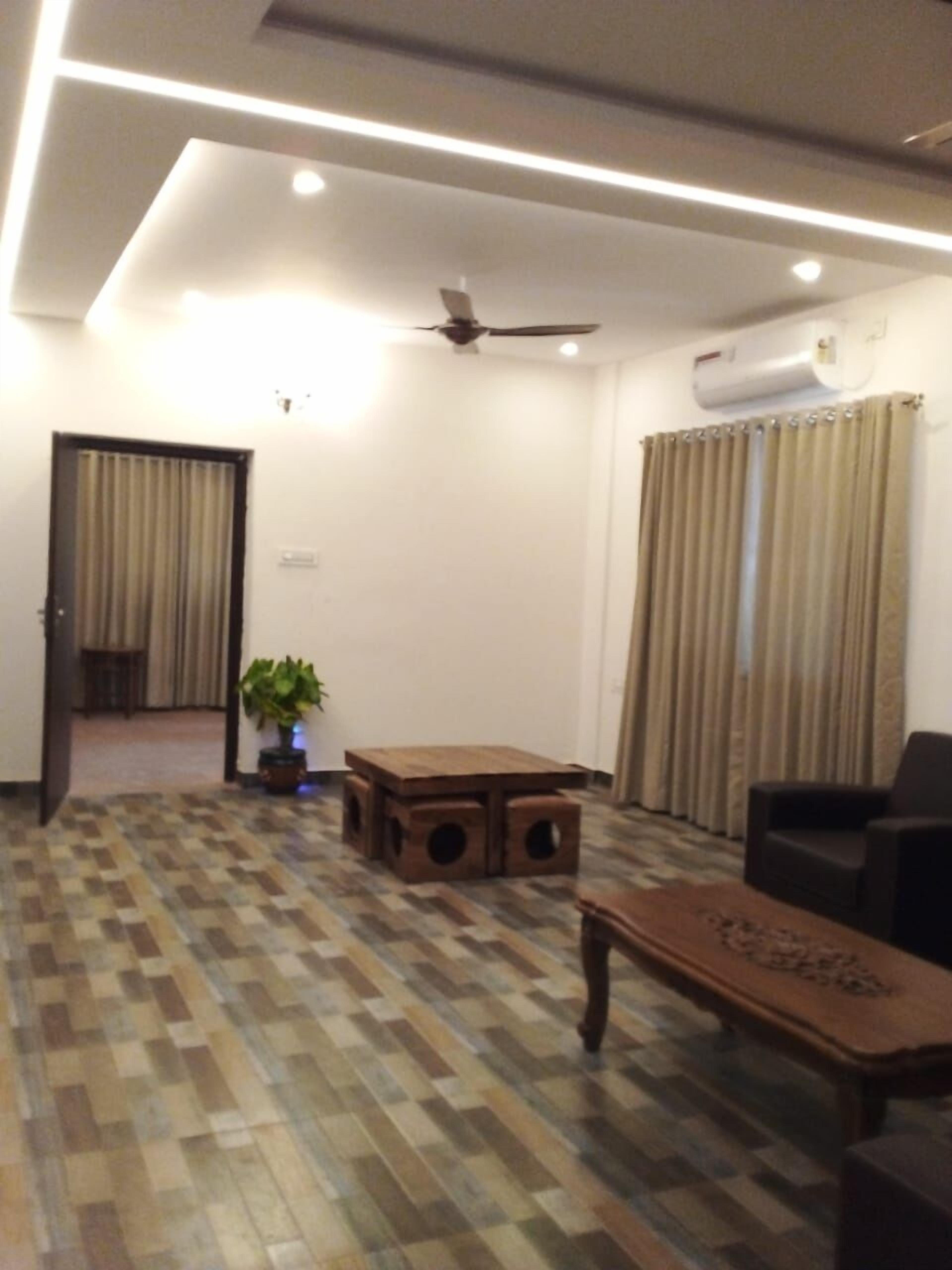 Foto - Brown Town Resort & Spa