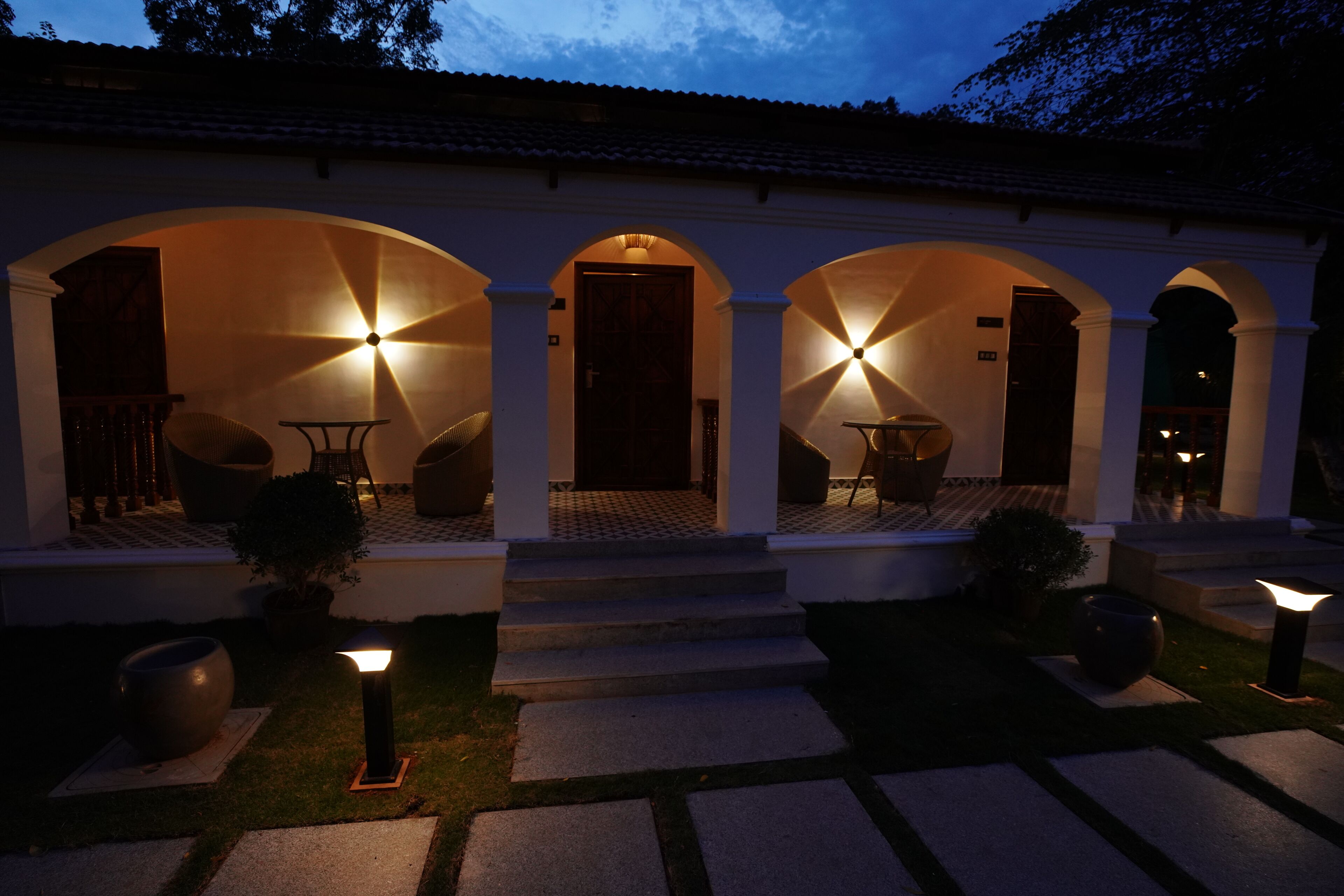 Foto - Brown Town Resort & Spa