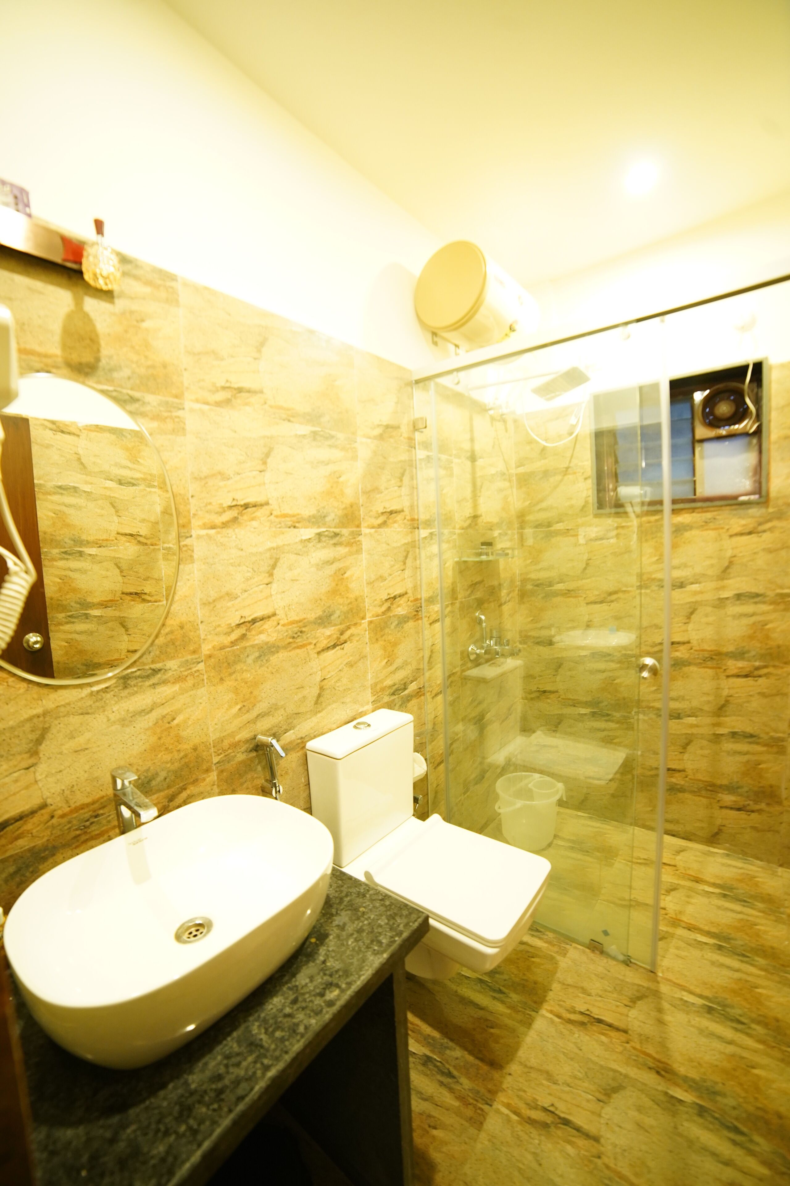 Foto - Brown Town Resort & Spa