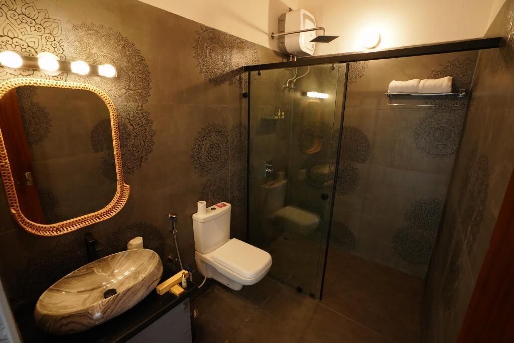 Foto - Brown Town Resort & Spa